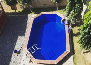 Fiber Pool