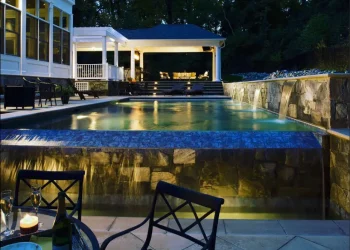 Fiber Pool Residential