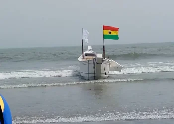 Fiber Boats