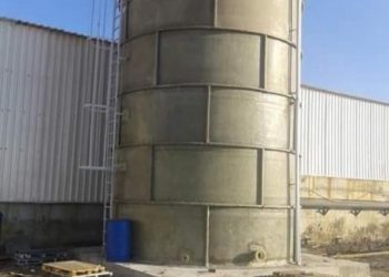 Fiber Tank
