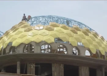 Fiber Dome