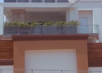 Fiber Planters